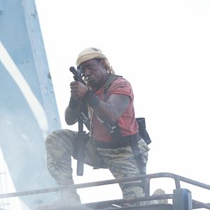 Photo Wesley Snipes