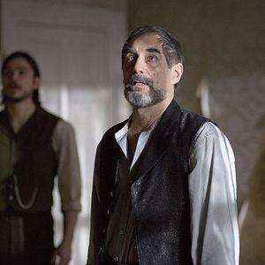 Photo Timothy Dalton