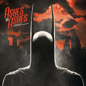 Photo Ashes to Ashes