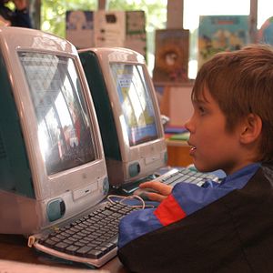 Photo Ellar Coltrane