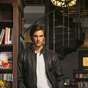Photo Daniel Di Tomasso