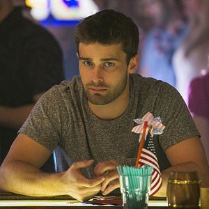 Photo Christian Cooke