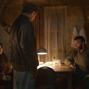 Photo Haluk Bilginer