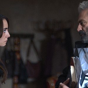 Photo Haluk Bilginer