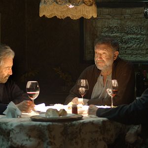 Photo Haluk Bilginer