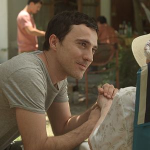 Photo Andrés Gertrudix