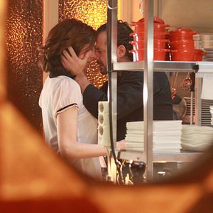 Photo Brasserie Romantiek