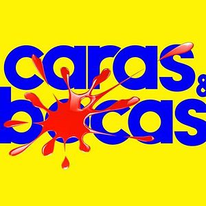Photo Caras & Bocas
