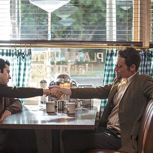 Photo John Lloyd Young