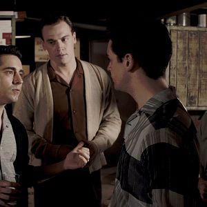 Photo Michael Lomenda