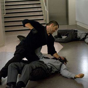 Photo Antony Starr