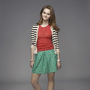 Photo Kerris Dorsey