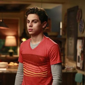 Photo Jake T. Austin