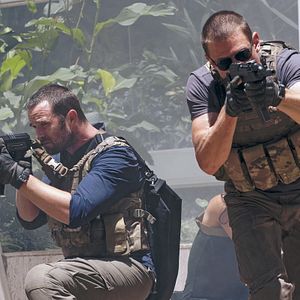 Photo Philip Winchester