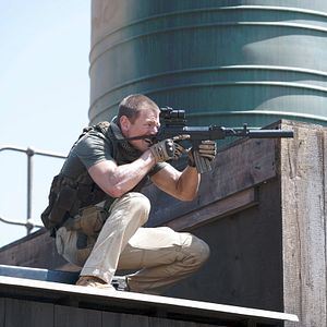 Photo Philip Winchester