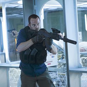 Photo Strike Back