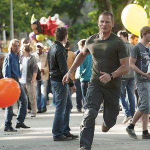 Photo Philip Winchester