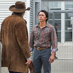 Photo Longmire