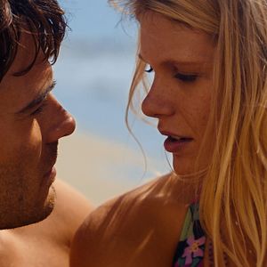 Photo Hannah Arterton