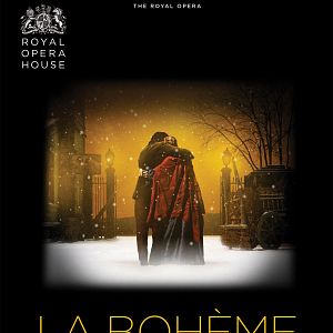 Photo La Bohème (Côté Diffusion)
