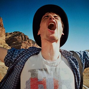 Photo Tom Sturridge