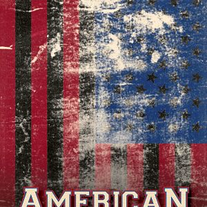 Photo American Jesus