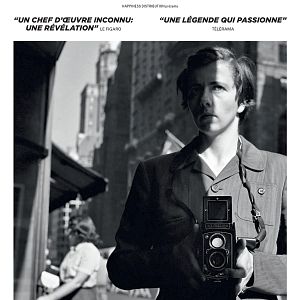 Photo A la recherche de Vivian Maier