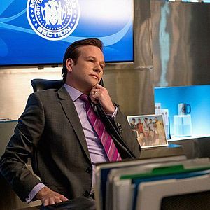Photo Dallas Roberts