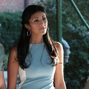 Photo Reshma Shetty