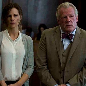 Photo Nick Nolte