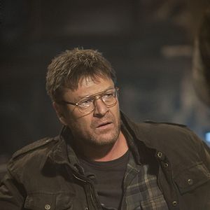 Photo Sean Bean