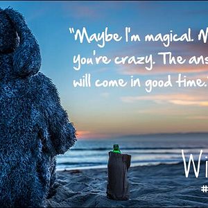 Photo Wilfred (2011)