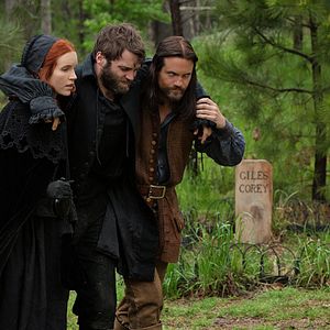 Photo Tamzin Merchant