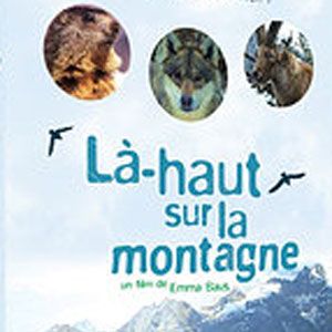 Photo Là-haut sur la montagne