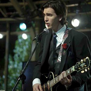 Photo Nicholas Braun