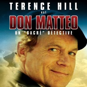 Photo Don Matteo / Un sacré détective