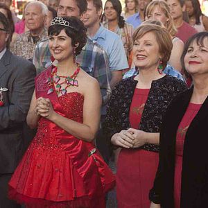 Photo La Saison des amours (TV)