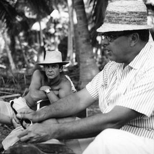 Photo Everything or Nothing: The Untold Story of 007
