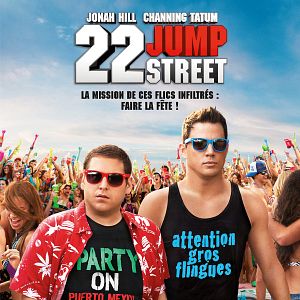 Photo 22 Jump Street