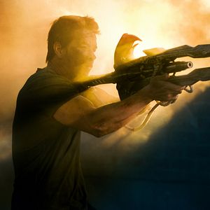 Photo Mark Wahlberg