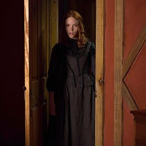 Photo Tamzin Merchant