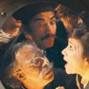 Photo Les Naufragés du Fol Espoir