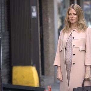 Photo Sienna Miller