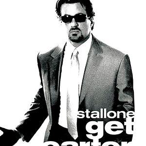 Photo Get Carter