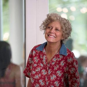 Photo Susan Sarandon