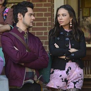 Photo Brendan Robinson