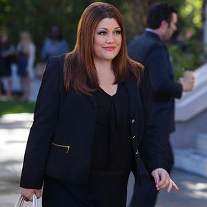 Photo Drop Dead Diva