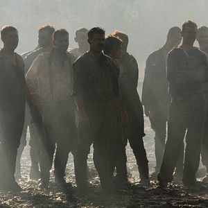 Photo Commandos de l'ombre