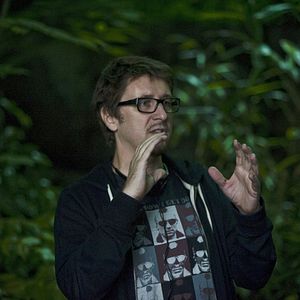 Photo Scott Derrickson