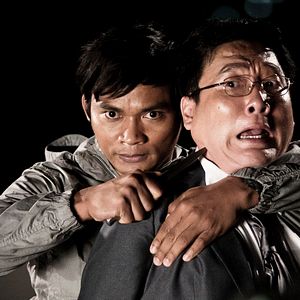 Photo The Protector 2